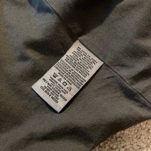 Anthropologie Quilted Moto Jacket - Picture 6 of 6